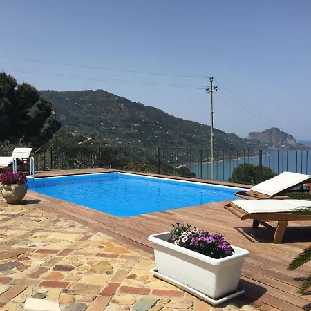 Feriehus Casa Margherita *