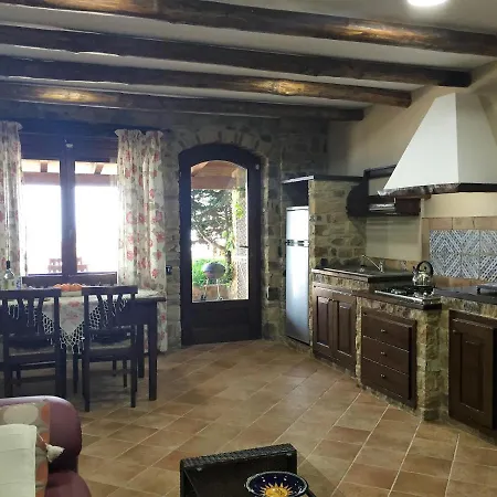 Casa Margherita Feriehus