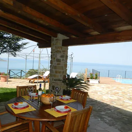 Casa Margherita Feriehus *