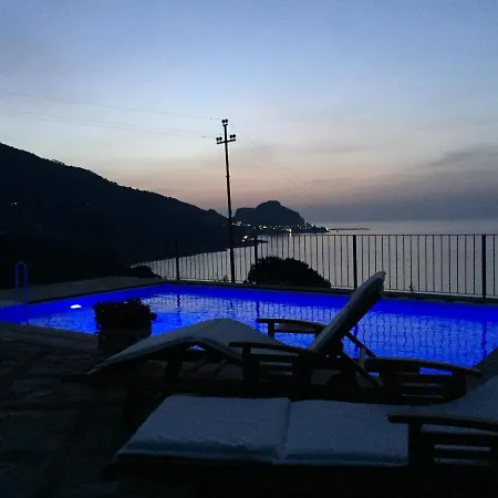 Casa Margherita *