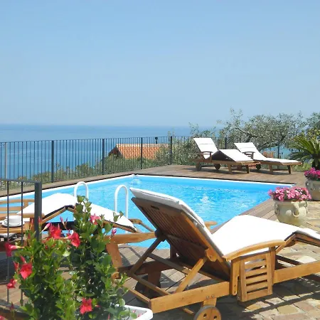 Casa Margherita Feriehus *