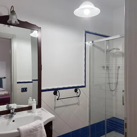 Casa Margherita * Sant'Ambrogio (Sicily)